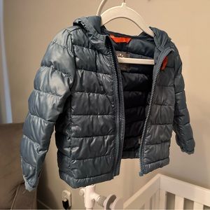 Primary Puffer Coat